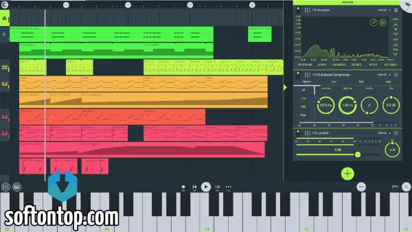 FL Studio Mobile Mod APK