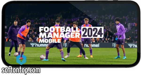 Football Manager 2024 Mobile