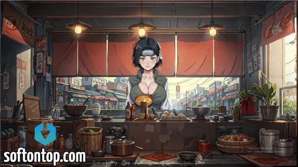 Genjutsu Gambit APK full game