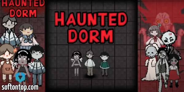 Haunted Dorm