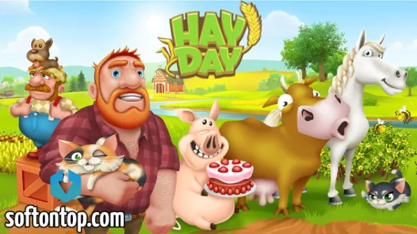 Hay Day