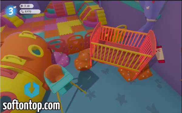 Hummingbird Kiddie Love Daycare APK