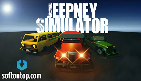 Jeepney Simulator