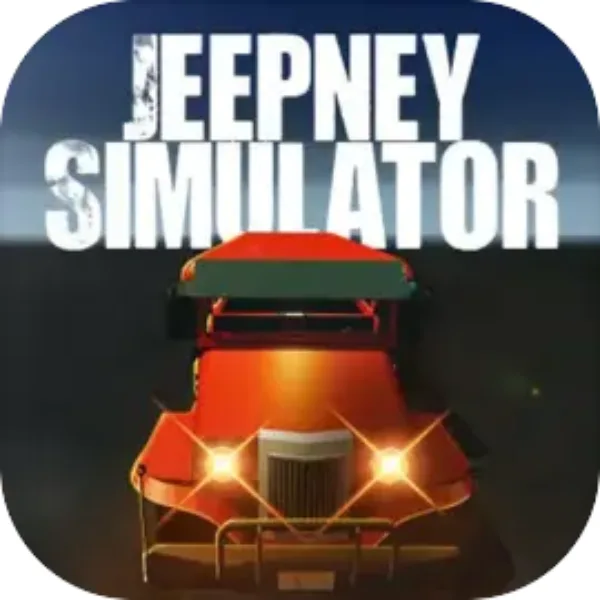 Jeepney Simulator