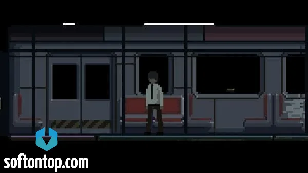 JK On The Last Train APK