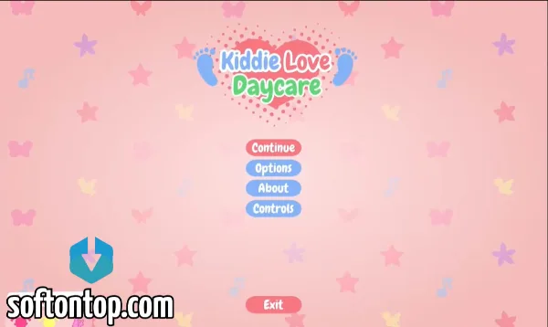 Kiddie Love Daycare