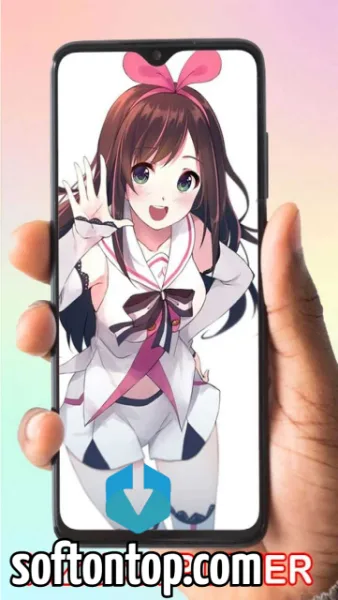 Kizuna APK