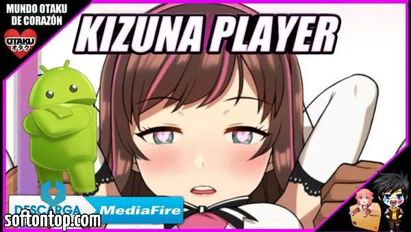 Kizuna Player