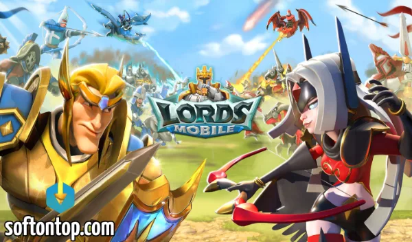 Lords Mobile