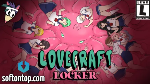 Lovecraft Locker