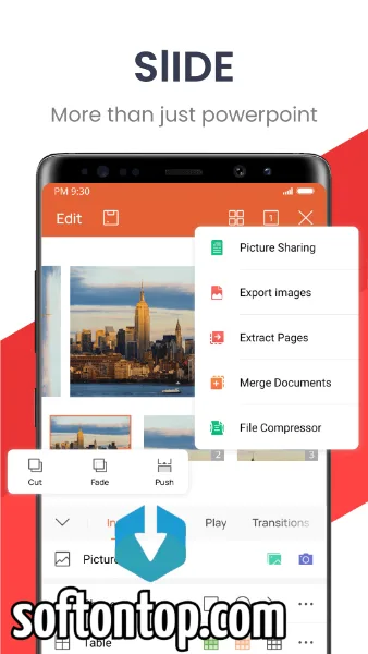 Microsoft Office Mod APK premium unlocked for Android