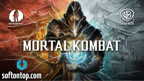 Mortal Kombat