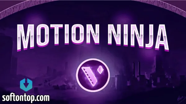 Motion Ninja