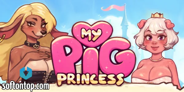 My Pig Princess