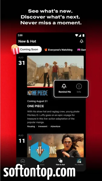 Netflix Premium Mod APK