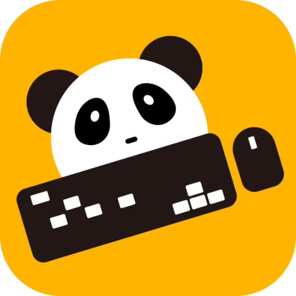 Panda Mouse Pro icon