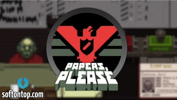 Papers Please