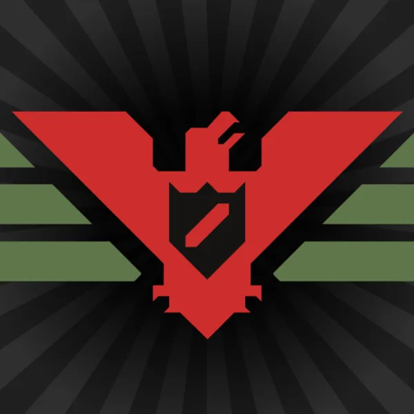 Papers Please icon