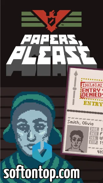 Papers Please Mod APK