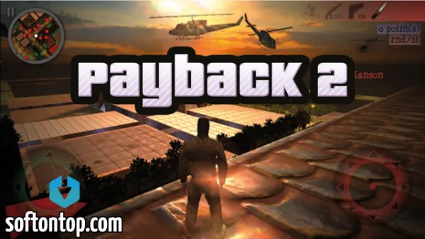 Payback 2