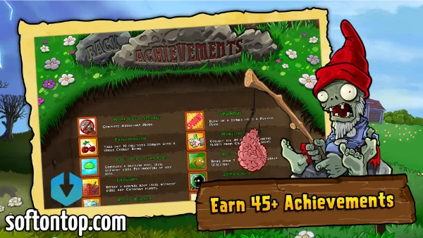 Plants vs. Zombies Mod Menu APK