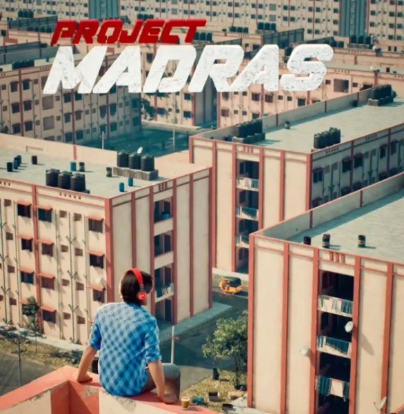 Project Madras Game