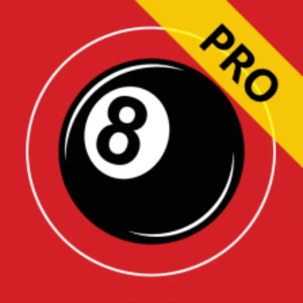 PSH4X 8 Ball Pool