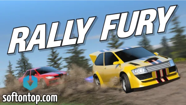 Rally Fury