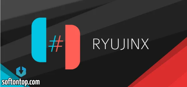 Ryujinx Emulator