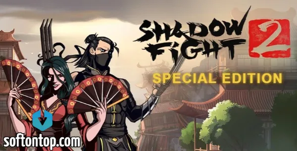 Shadow Fight 2 Special Edition