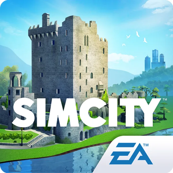 SimCity BuildIt