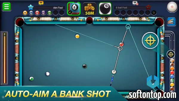 Snake Official 8 Ball Pool APK