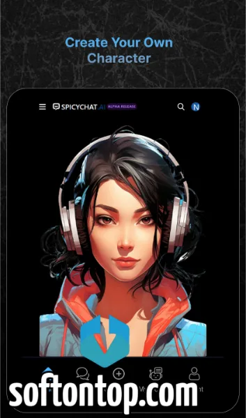 SpicyChat AI Mod APK