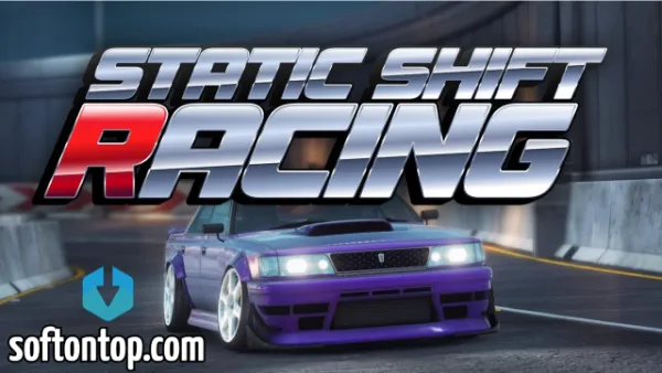 Static Shift Racing