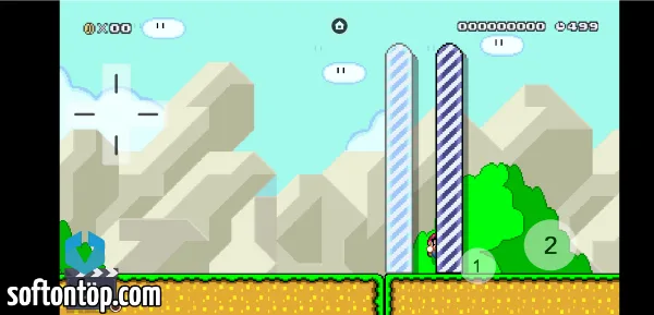 Super Mario Maker 2 Mobile 3.0.0 APK