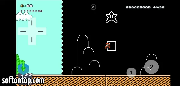 Super Mario Maker APK