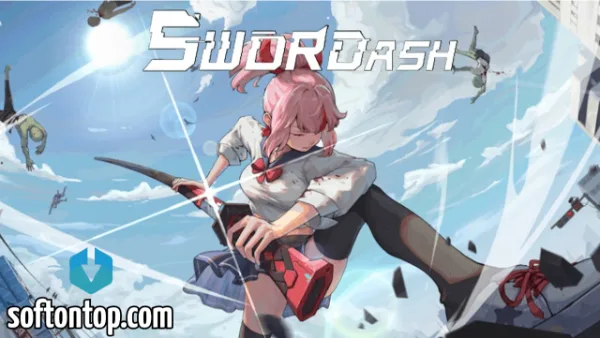 Swordash