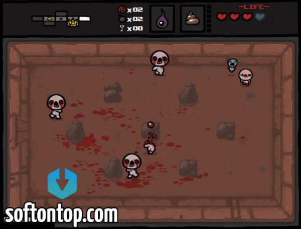 The Binding of Isaac APK