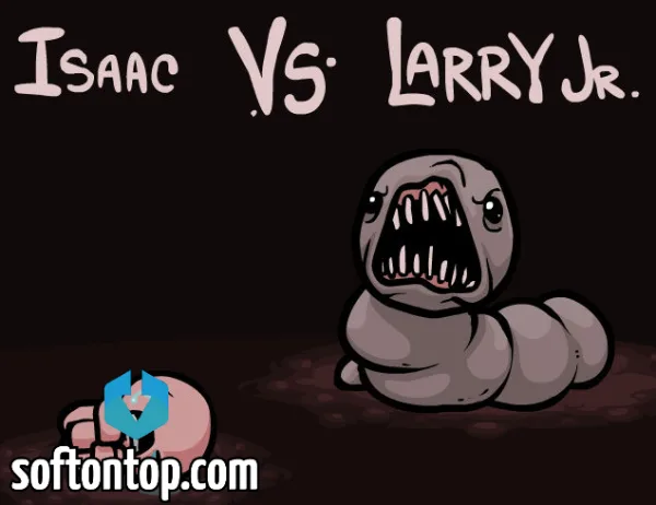 The Binding of Isaac Repentance Android APK