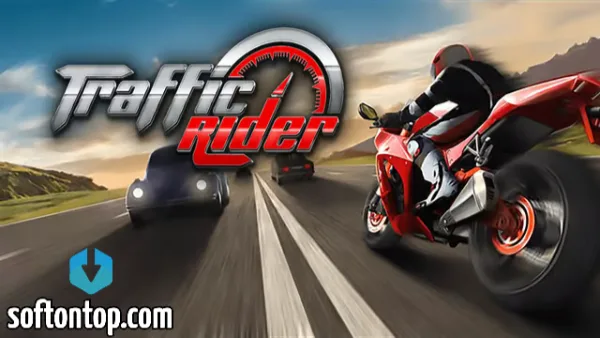 Traffic Rider