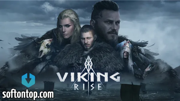 Viking Rise