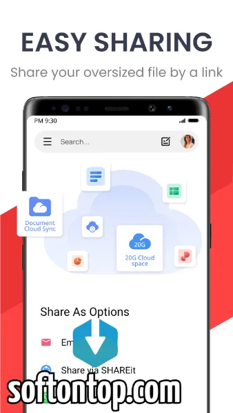 WPS Office Pro Mod APK