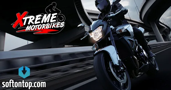 Xtreme Motorbikes