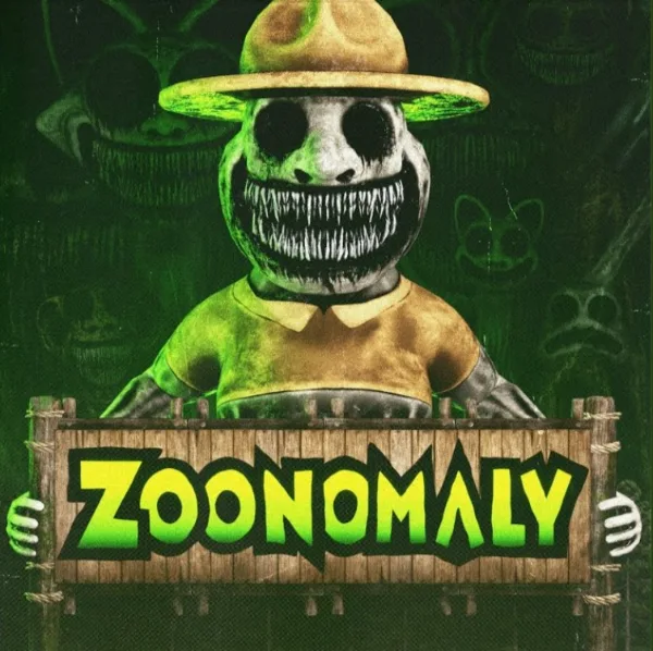 Zoonomaly