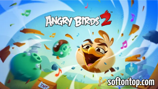 Angry Birds 2