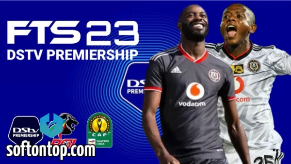 FTS 23 DSTV Premiership