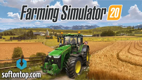 Farming Simulator 20