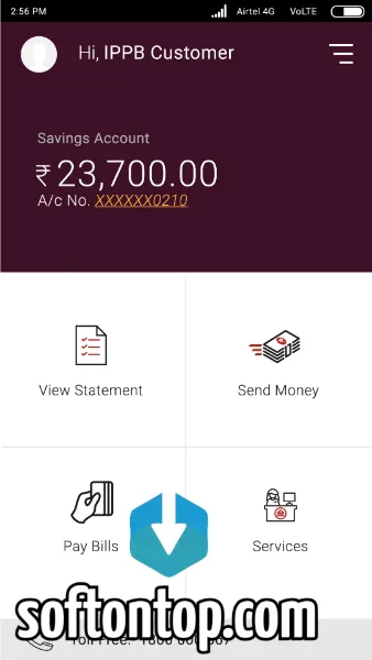 IPPB Mobile Banking APK