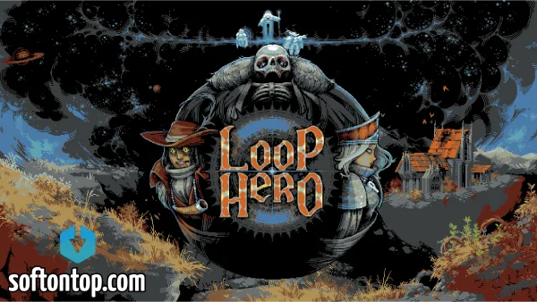 Loop Hero