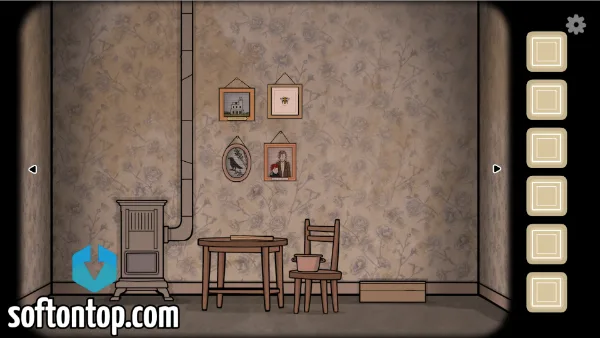 Rusty lake The Past Within APK